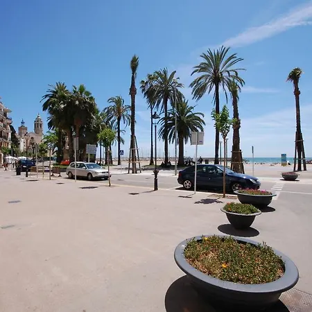 Led Sitges