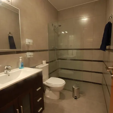 Led Hotel Sitges