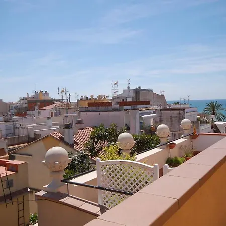 Led Hotel Sitges