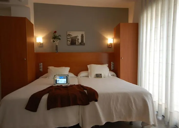 Led Sitges