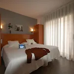 Led Szálloda Sitges