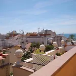 Led Szálloda Sitges