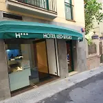 Led Szálloda Sitges
