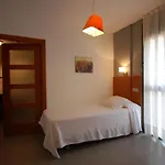 Led Szálloda Sitges