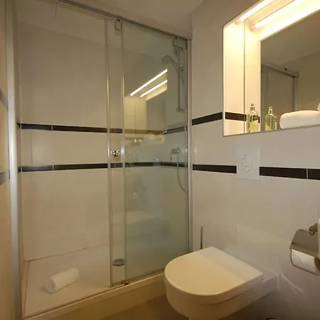 Led Ξενοδοχείο 3*
