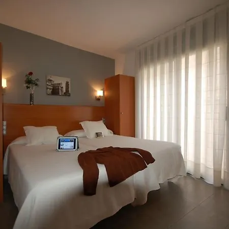 Led Ξενοδοχείο Σίτζες