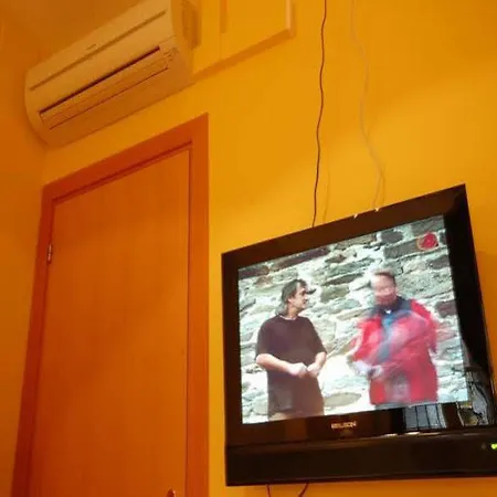 Ξενοδοχείο Led