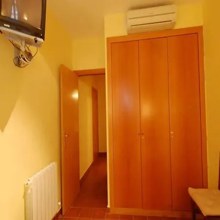 Led Ξενοδοχείο Σίτζες